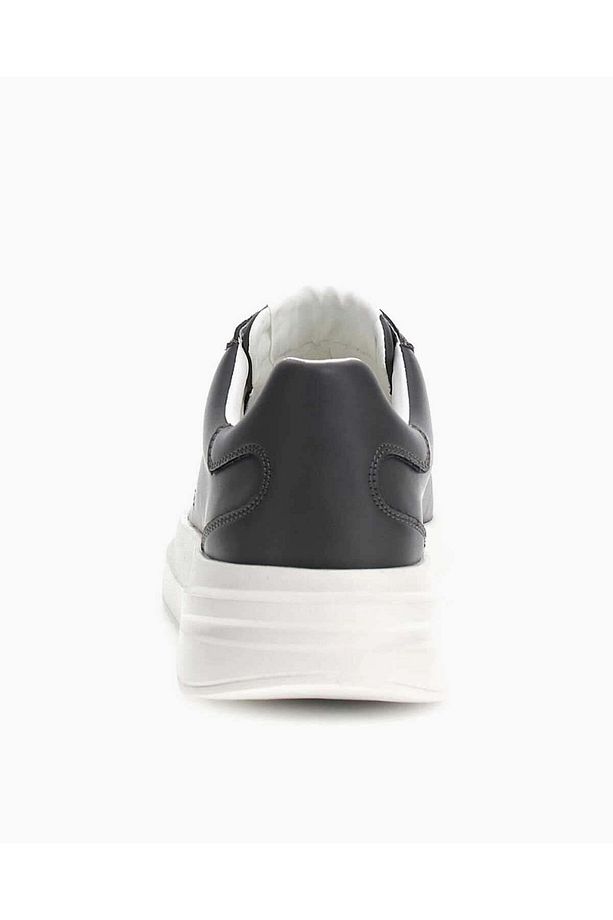 Elba Bağcıklı Sneaker - 3
