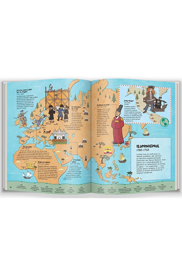 Discoveries and developments - 3