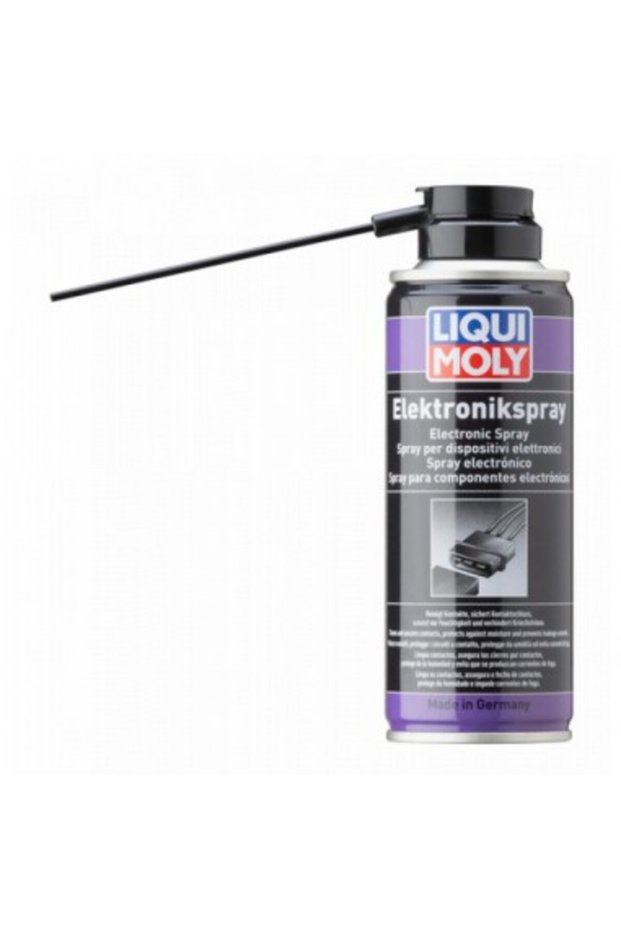 Electronic Spray, 200ml