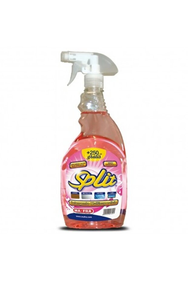 Ma-Fra Split Window Cleaning Solution, 750ML - 1