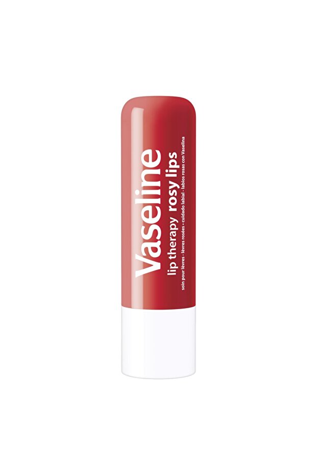 Lip Therapy Rosy Lipstick - 1