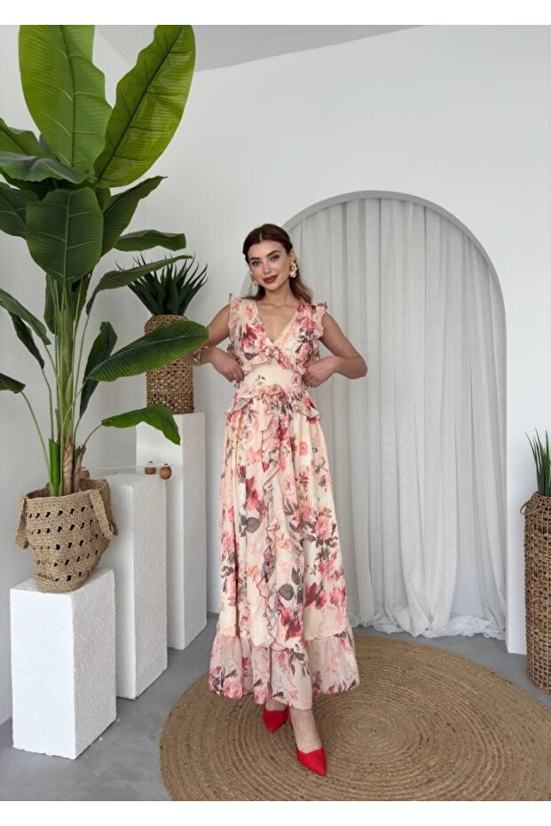 Rochie Midi Rıth - 1
