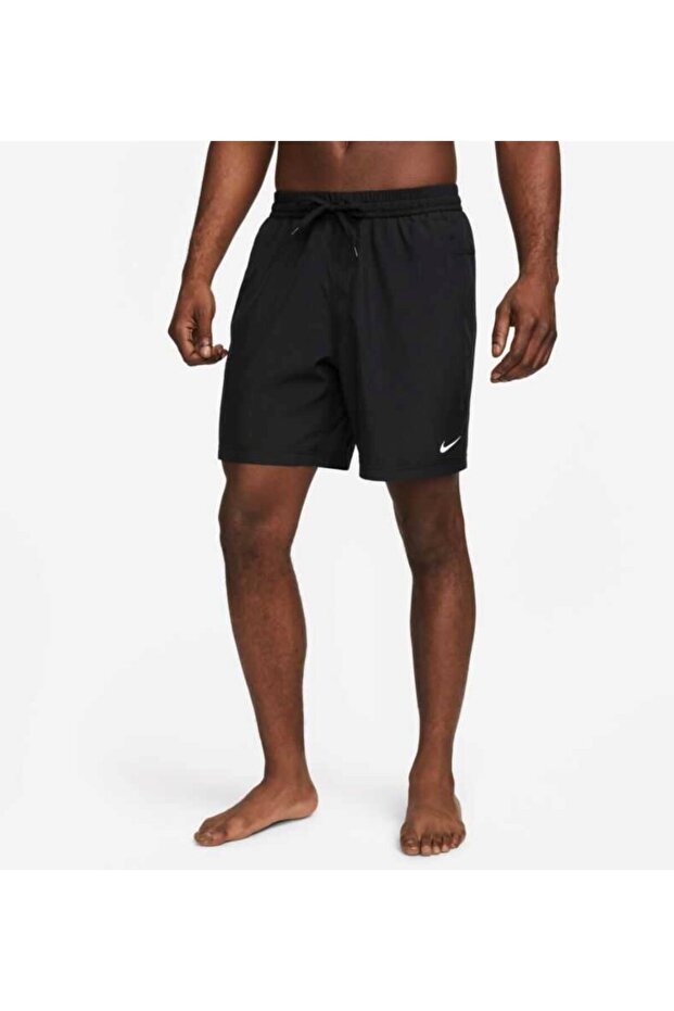 Giyim Şort M Nk Run Short 7in Bf Erkek Koşu Şortu ck0450-010 - 2