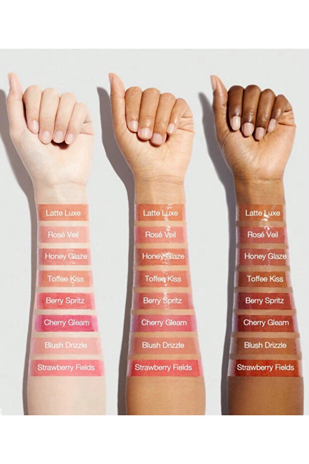 Booster Lip Plumper - 4