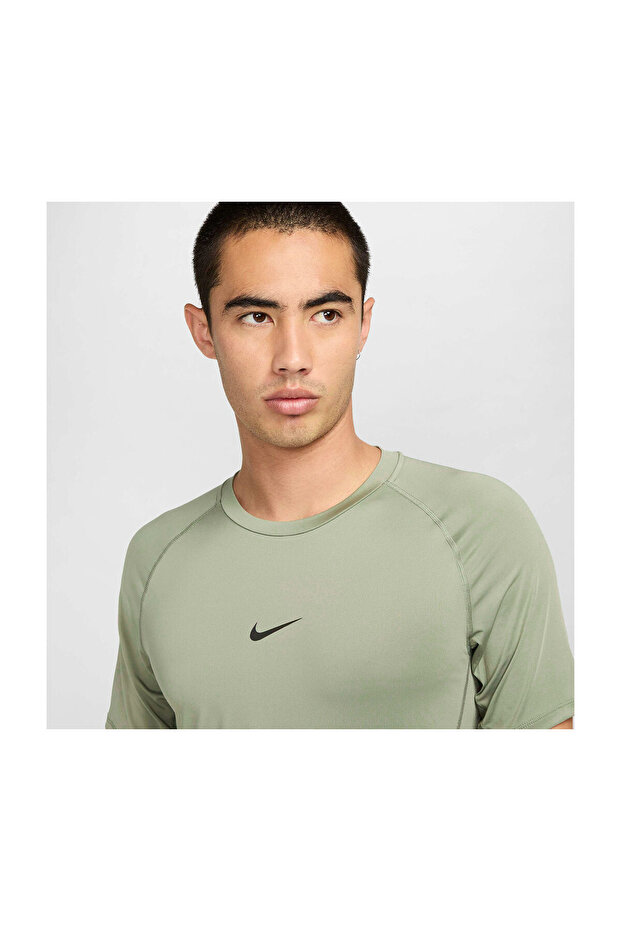 PRO MEN'S DRI-FIT SLIM SH - 4