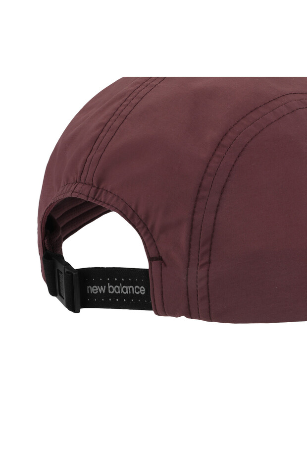 5 panel everyday trainer hat - 3