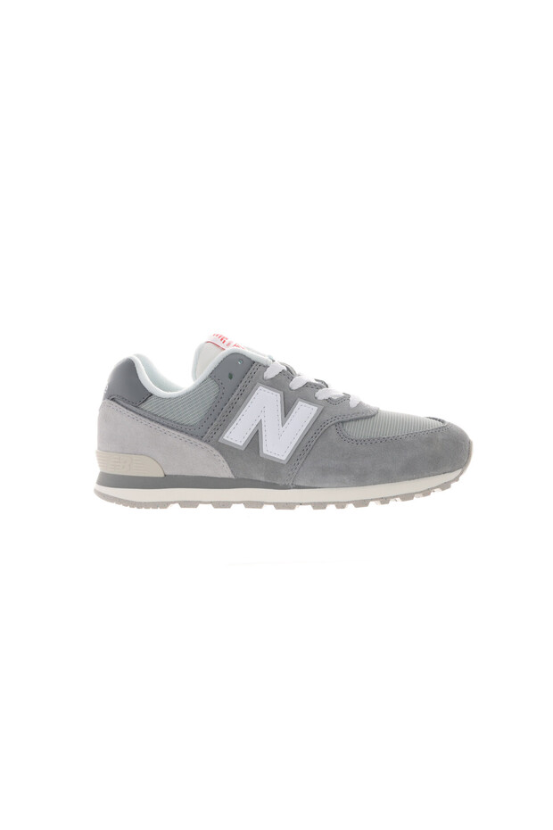 حذاء 574، باللون Slate Grey