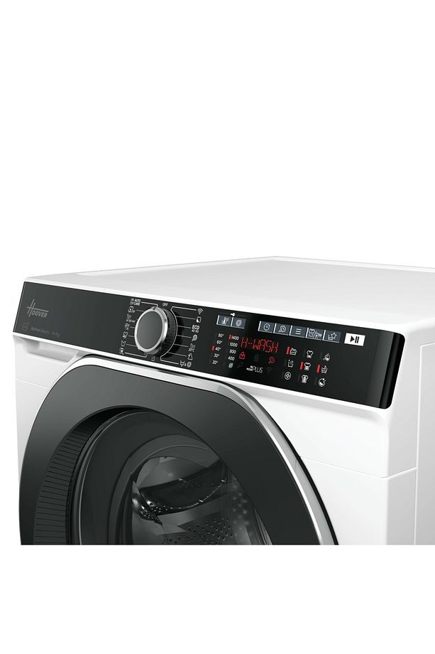 HWP 414AMBC/1-17 14 kg Wi-Fi + Bluetooth Bağlantılı 1400 Devir Çamaşır Makinesi - 3