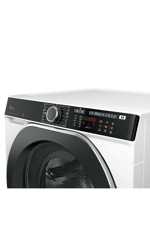 HDP 4149AMBC/1-S 1400 Devir 14 Kg Yıkama 9 Kg Kurutmalı Çamaşır Makinesi - 3