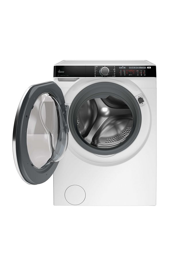 HWP 211AMBC/1-17 11 kg Wi-Fi + Bluetooth Bağlantılı 1200 Devir Çamaşır Makinesi - 2