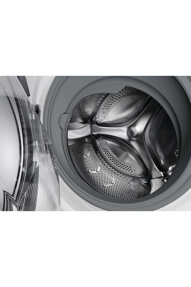 H3WPS2106TAB6-17 10 Kg 1200 Devir Wi-Fi + Bluetooth Bağlantılı Çamaşır Makinesi - 4