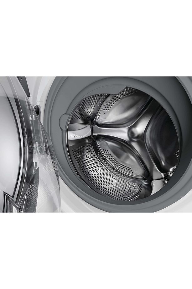 HWP 211AMBC/1-17 11 kg Wi-Fi + Bluetooth Bağlantılı 1200 Devir Çamaşır Makinesi - 4
