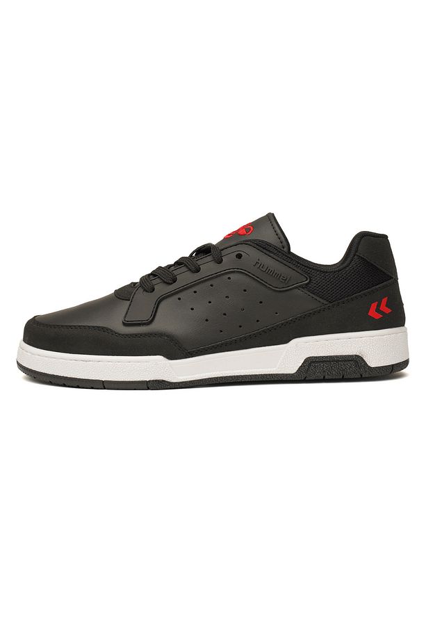 MONUVA Unisex Siyah Günlük Spor Ayakkabı & Sneaker - 1