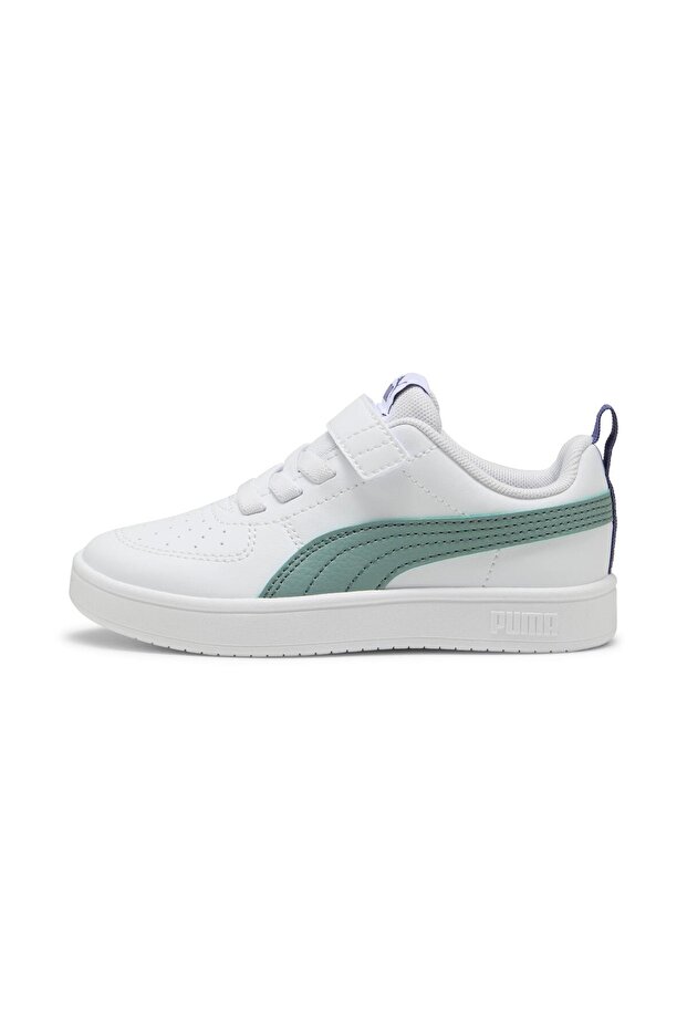 RICKIE ALTERNATIVE Closure Children's Shoes