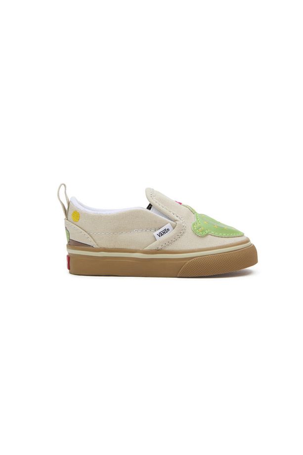 Slip-On V Cactus Çocuk Ayakkabı - 1