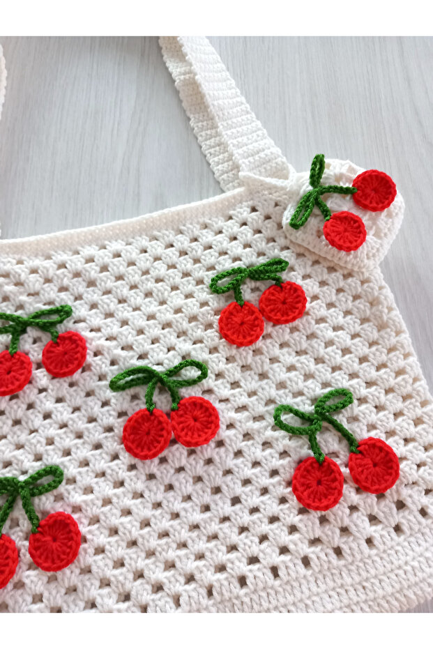 Cherry Bag - 2