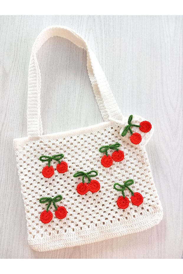 Cherry Bag - 1