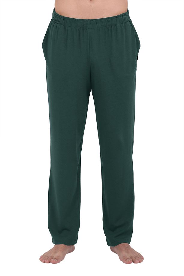 Ds Damat Tek Alt Pantolon YEŞİL - 1