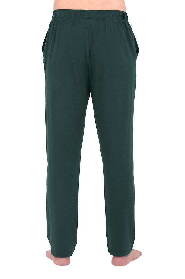 Ds Damat Tek Alt Pantolon YEŞİL - 3