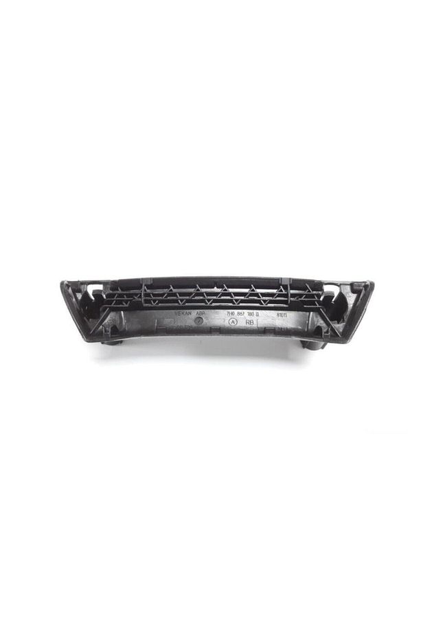 Vw Transporter T5 2004-10 Sağ Kapı Iç Çekme Tutma Kolu 7h0867180b - 5