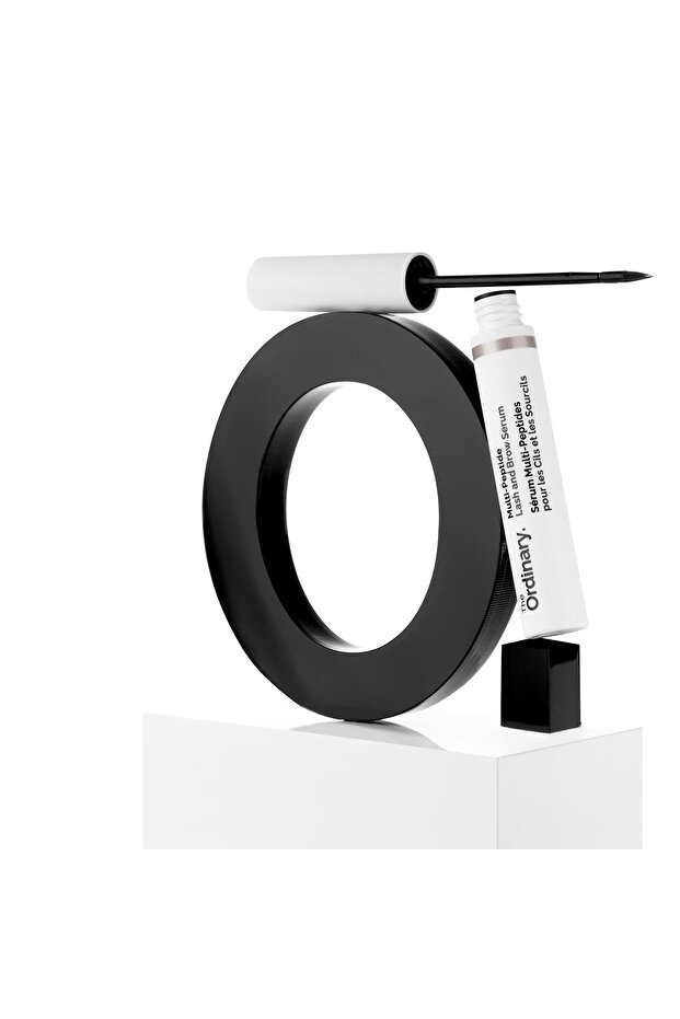 Multi-Peptide Serum for Lash and Brow - Yoğun Görünüm Kaş Kirpik Serumu 5 ml - 5