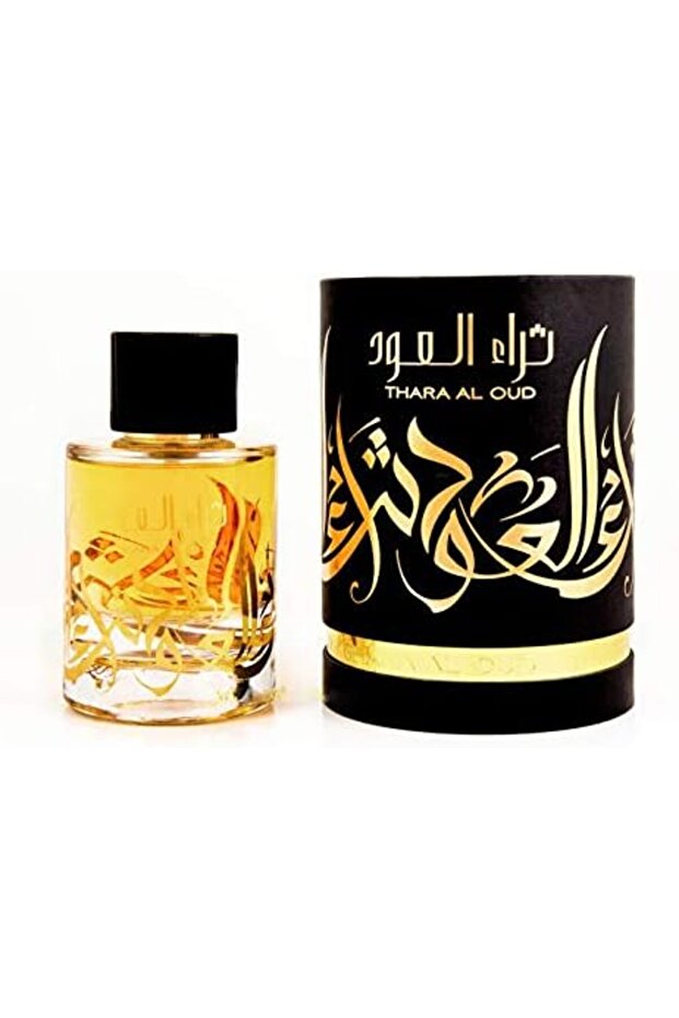 عطر ثراء العود - أو دو بارفان، 100 مل