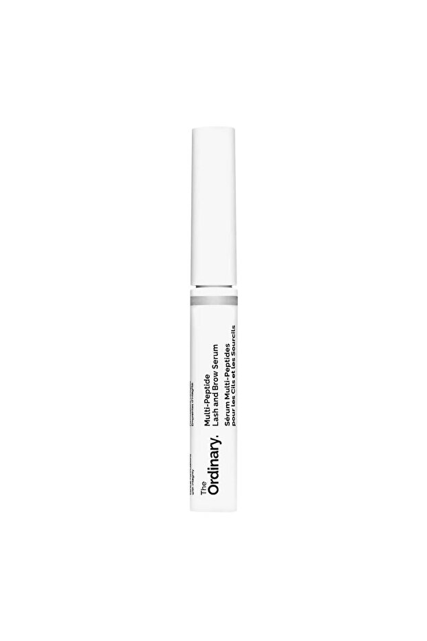Multi-Peptide Serum for Lash and Brow - Yoğun Görünüm Kaş Kirpik Serumu 5 ml - 6