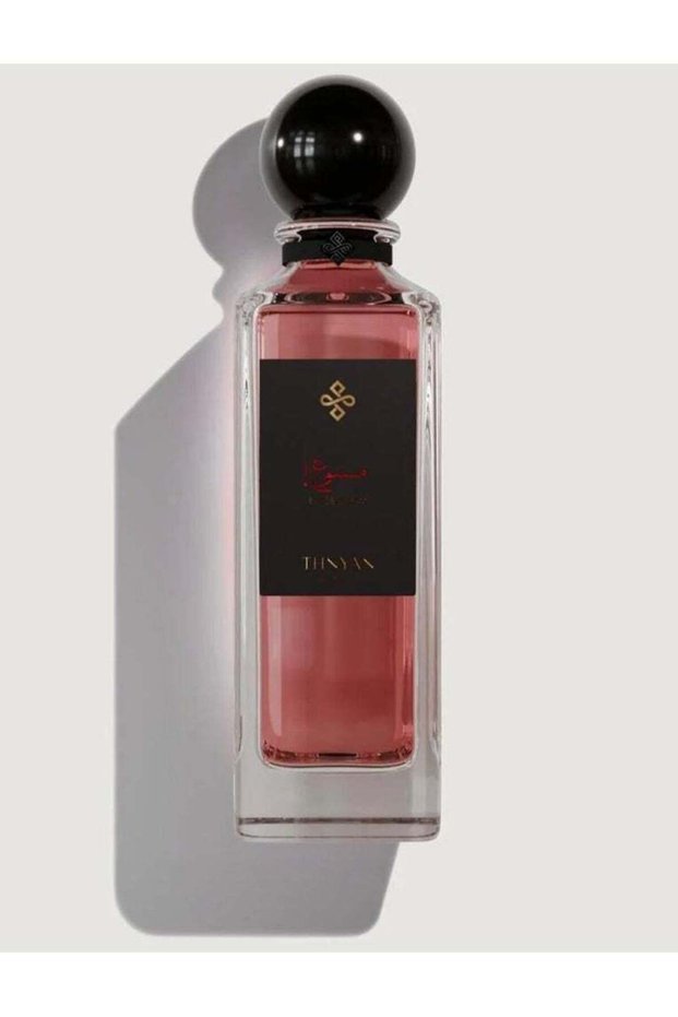 Mhanoun Al Thanyan Perfume 125مل
