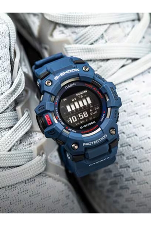 Men's Wristwatch G-Shock GBD-100-2DR - 3