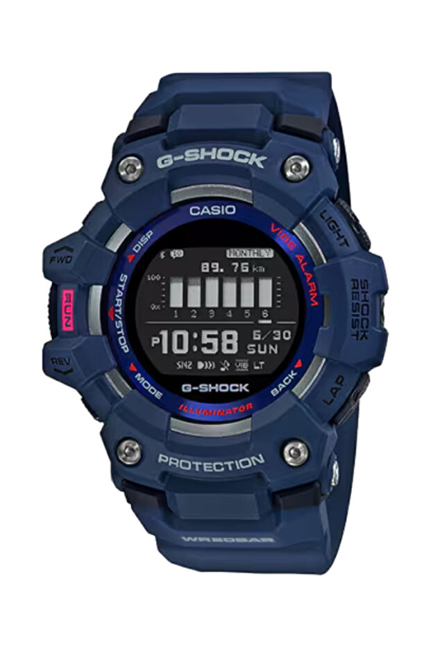Men's Wristwatch G-Shock GBD-100-2DR - 1