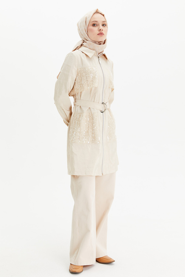 Kemerli Paraşü Kap - 1