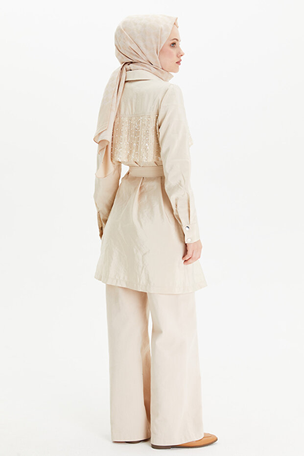 Kemerli Paraşü Kap - 7