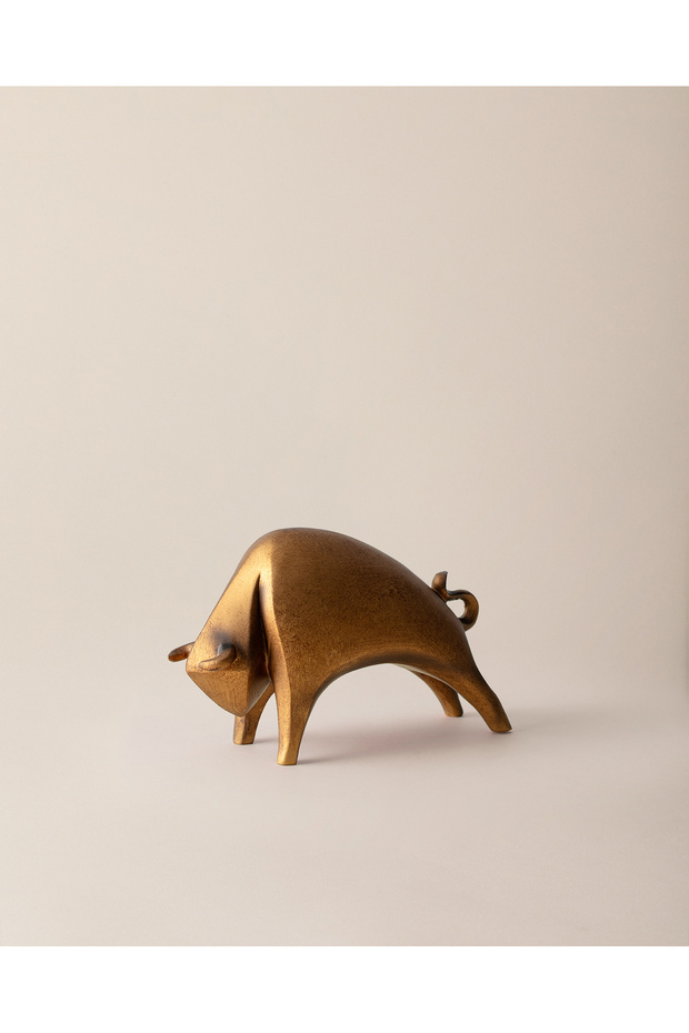 Ferdinand Biblo - Gold - 1