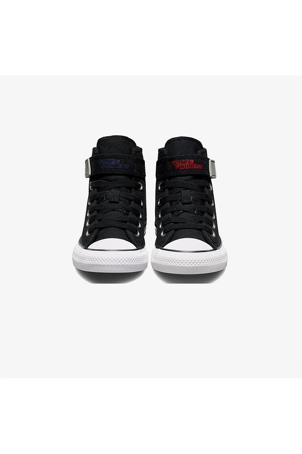 Chuck Taylor All Star 1V Çocuk Siyah Sneaker - 7