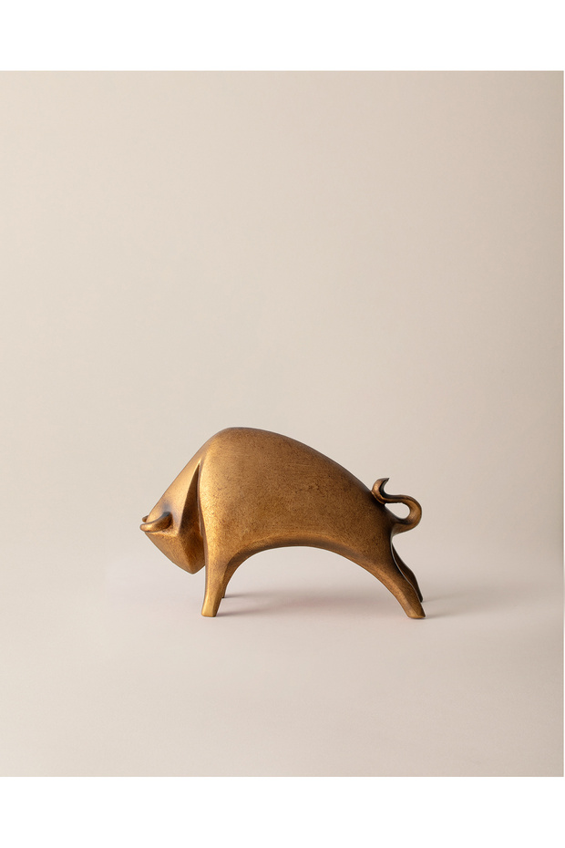 Ferdinand Biblo - Gold - 2