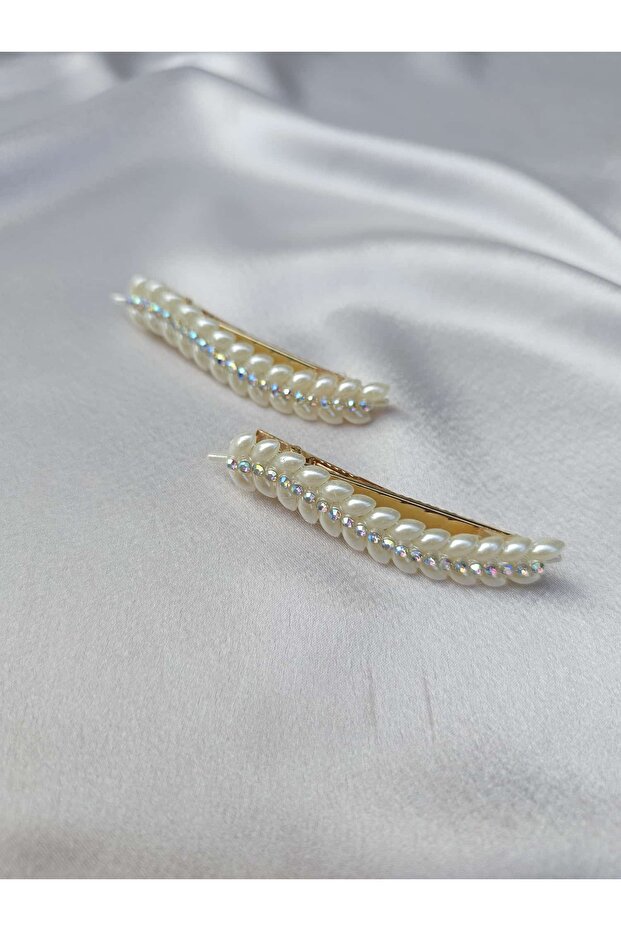 İncili Set Toka - 1