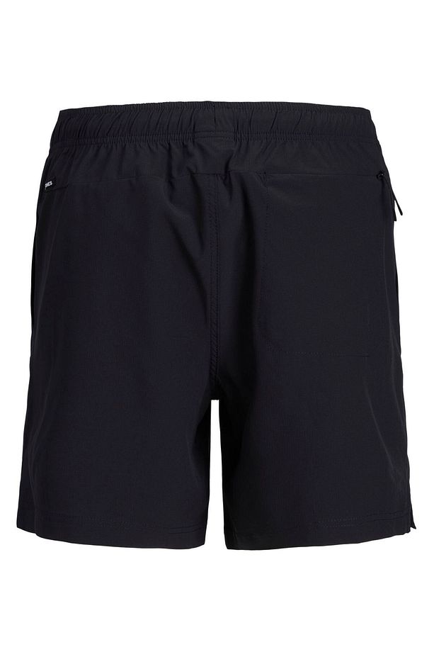 Erkek Jogger Sort - Jaiden - 5