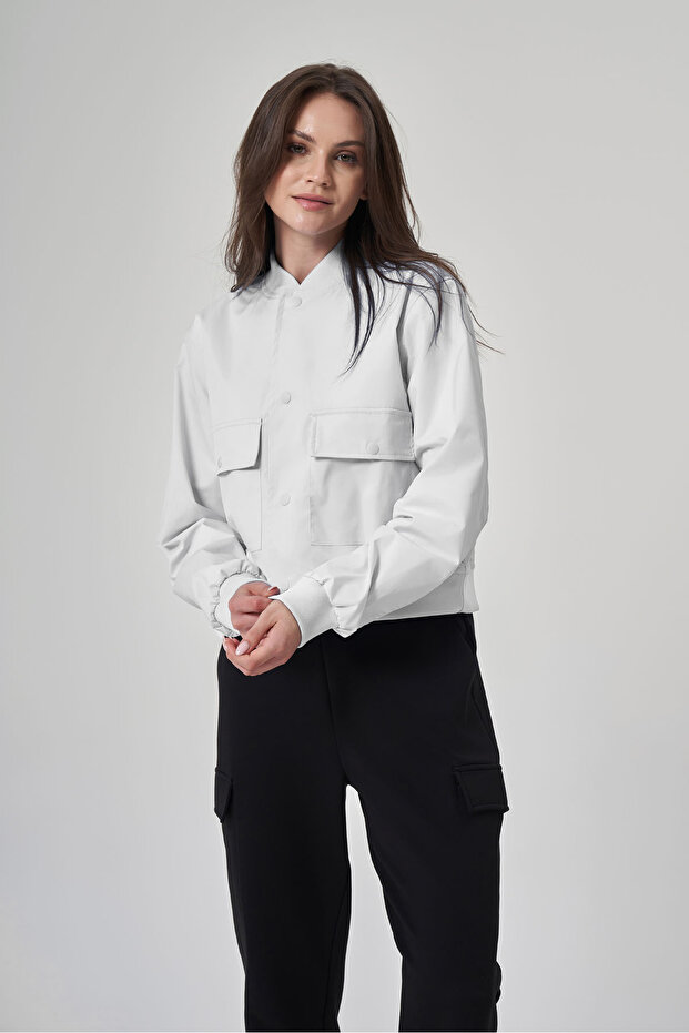 KADIN CEKET-1521158 - 1