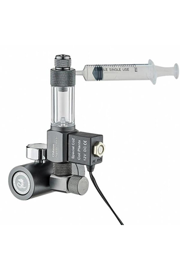 Co2 Regülatörü Mate - 3