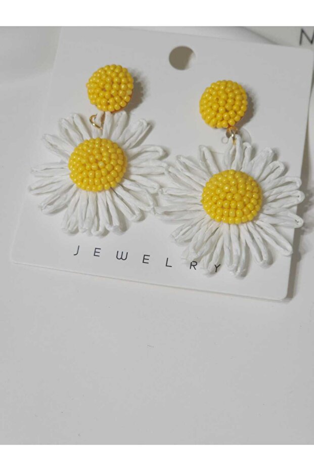 حلق من القش - 1