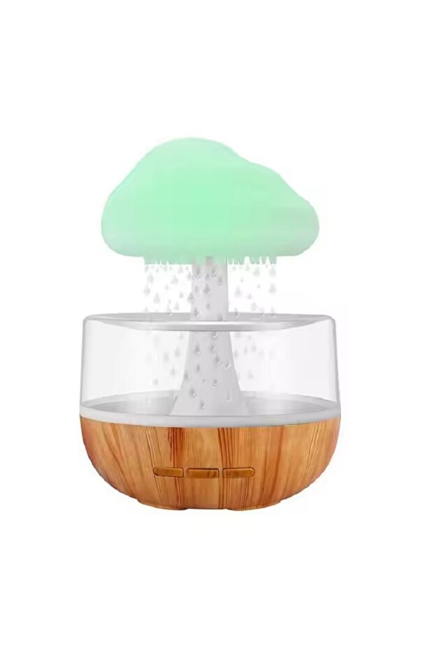 Cloud Rain Humidifier - 1