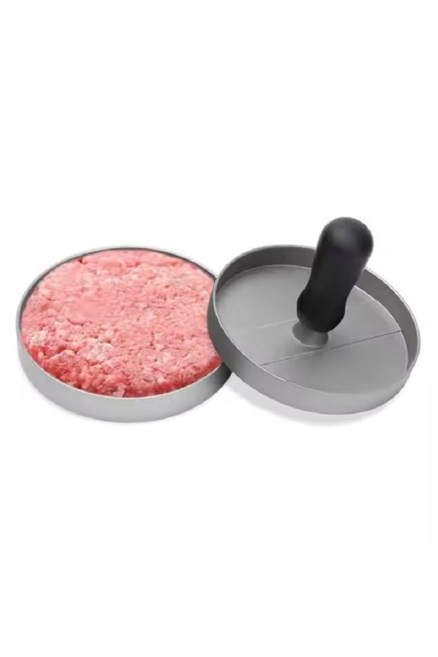 أداة صنع فطائر البرجر - 2