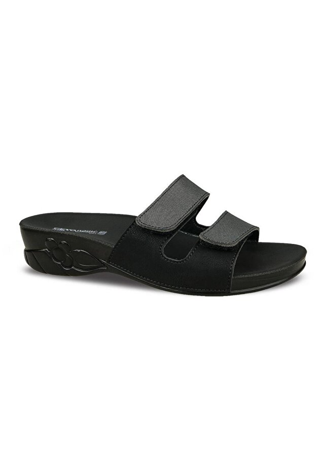 Women's Slippers Flora-7 (35-41)