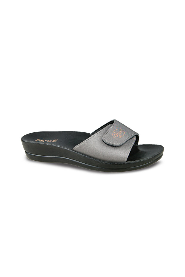 Women's Slippers Mınerva-velcro (35-40)