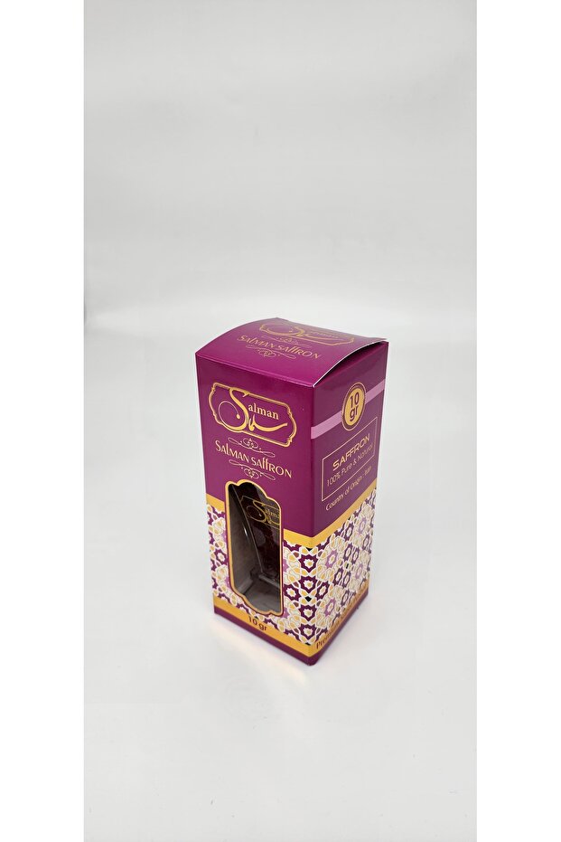 Salman Super Negin Saffron 10 Gm