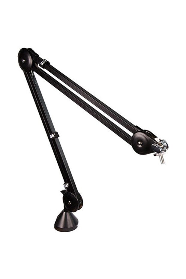 Psa1 Studio Boom Arm Mikrofon Kolu - 2