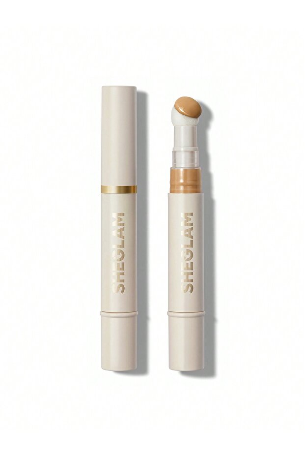 Complexion Boost Concealer-Sand - 1