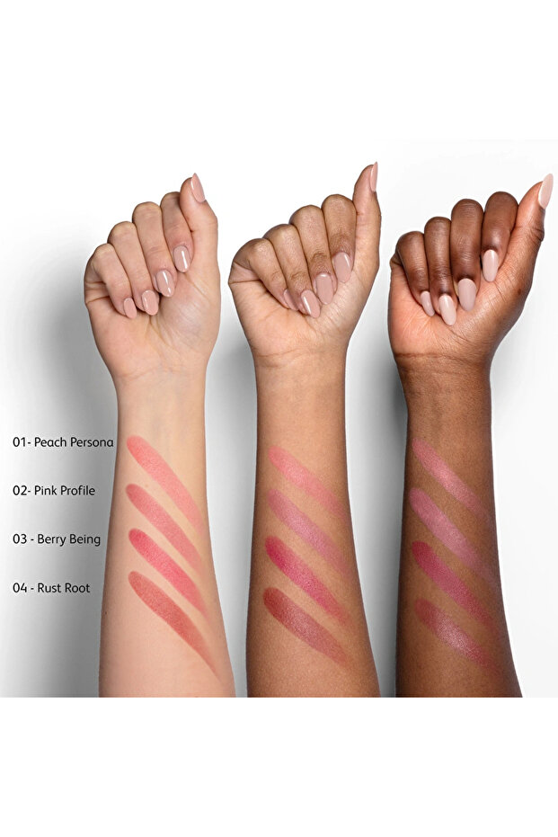 Stick Krem Allık -04 Rust Root - 4