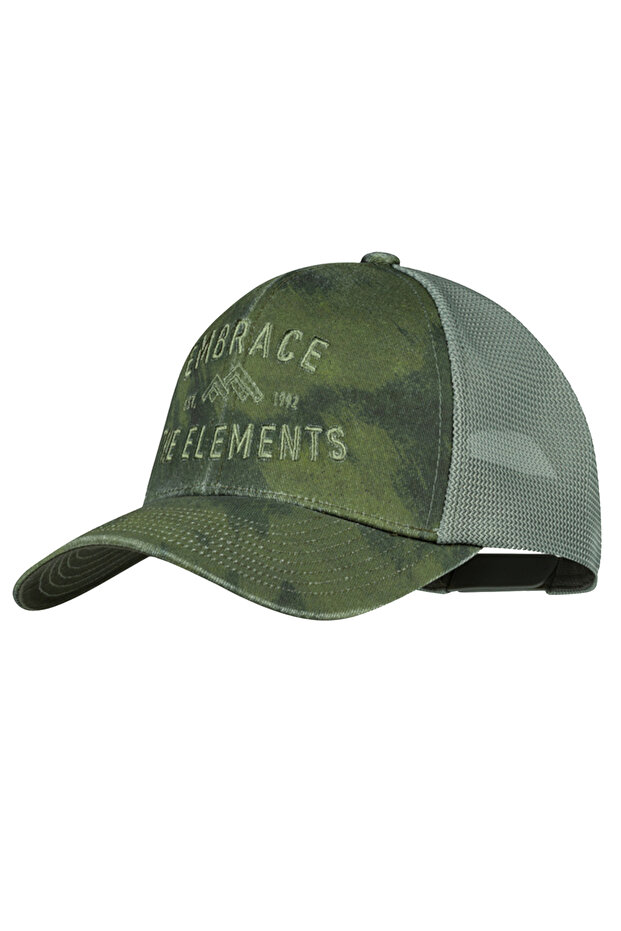 Trucker Cap, Unisex Cap - 1