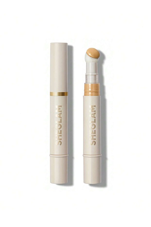Complexion Boost Concealer-Shell - 2